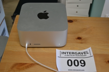 Apple Mac Studio M1 Max