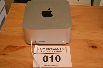 Apple Mac Studio M1 Max