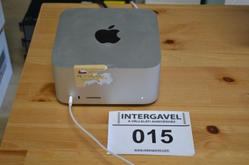 Apple Mac Studio M1 Max