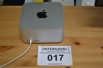 Apple Mac Studio M1 Max