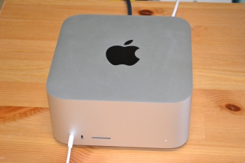 Apple Mac Studio M1 Max