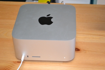 Apple Mac Studio M1 Max