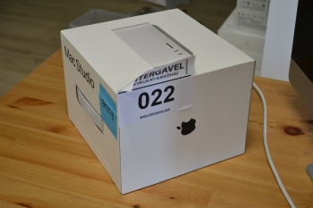 Bontatlan - Apple Mac Studio M1 Max