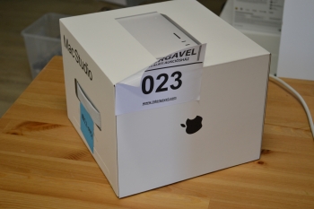 Bontatlan - Apple Mac Studio M1 Max