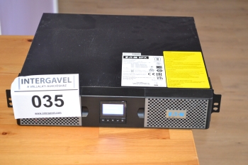 UPS Eaton 9PX 1000i RT2U (9PX1000IRT2U)