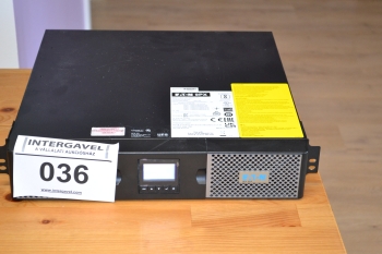 UPS Eaton 9PX 1000i RT2U (9PX1000IRT2U)