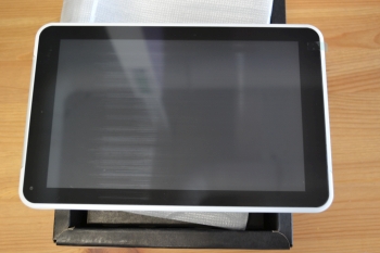 GOGET One teremfoglaltság-jelző panel -  5piece