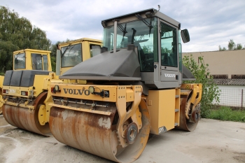 Úthenger (VOLVO DD95)