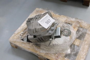 Balancer - Tecna, 9412