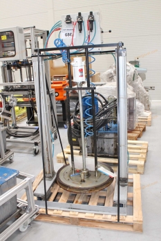 Zsírzó - Pumpmaster 3+3, Samoa