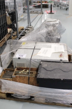 Fólia adagoló gép