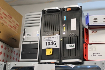 Vegyes számítógépek