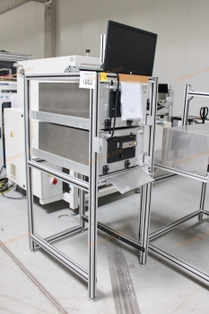 Bontott teszt munkahely