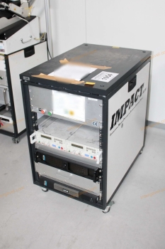 Bontott teszt szekrény