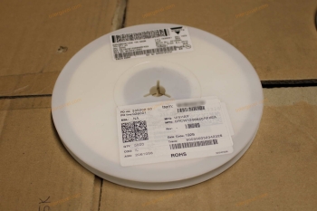 Resistor 680R 1% 0,25W SMD