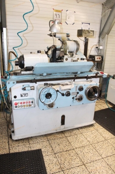 Fémipari gépek, eszközök aukciója