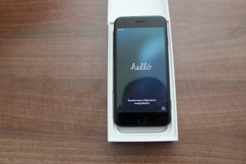 Iphone SE(2022) 128 GB 