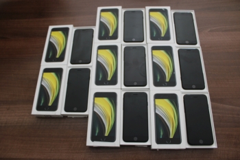 Iphone SE(2020) 128 GB