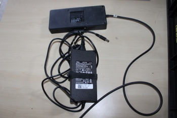Dell K20A dokkoló (szimpla USB-C)