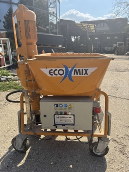 Építőipari gépek, eszközök aukciója