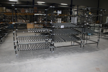 Szerelőállomás/ Tárolókocsi